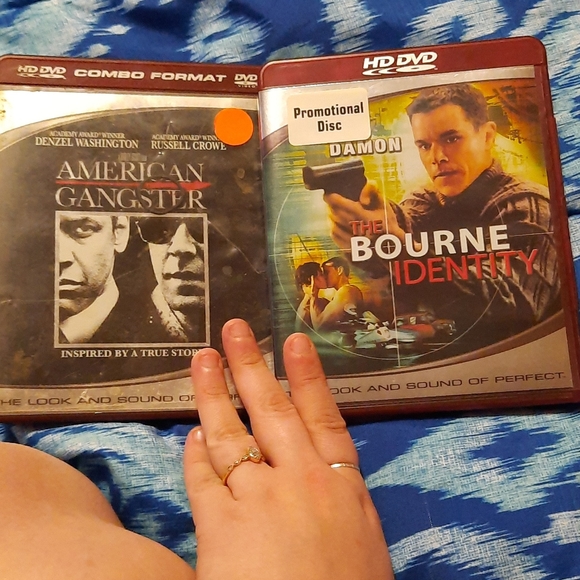 Dvds - Picture 4 of 4